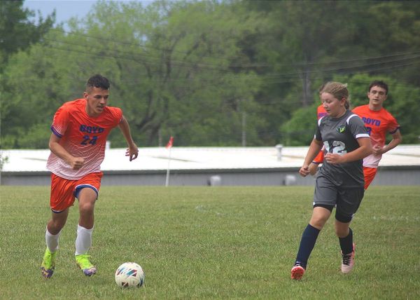 Boyd Broncos round-up