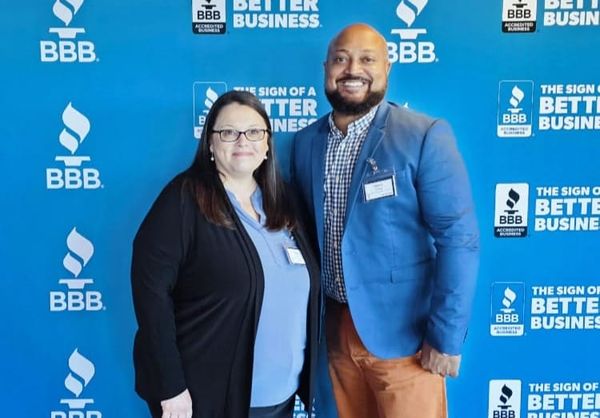 Sparta-White County Chamber honored for 25-year milestone