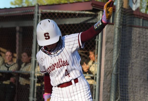 Norvell goes yard twice as White County rolls to 14-0 shutout