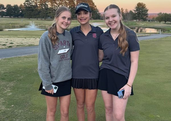 Undefeated and Unstoppable: WCMS Girls Stay Perfect on the Links