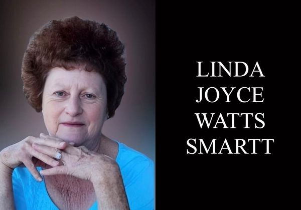 Linda Joyce Watts Smartt, 77