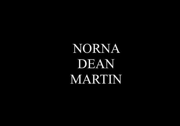 Norna Dean Martin, 64
