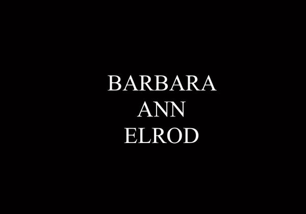 Barbara Ann Elrod, 78
