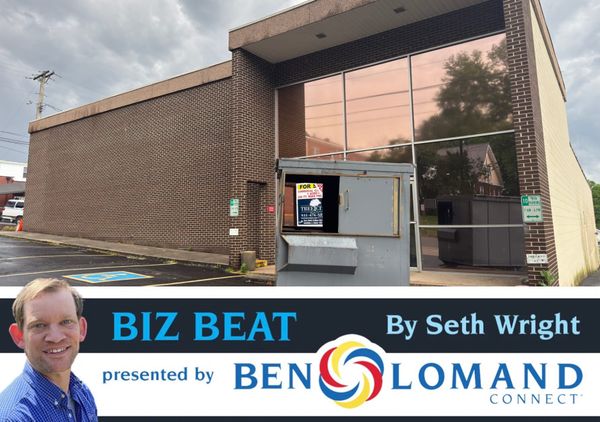 Former home of Southern Standard nears sale