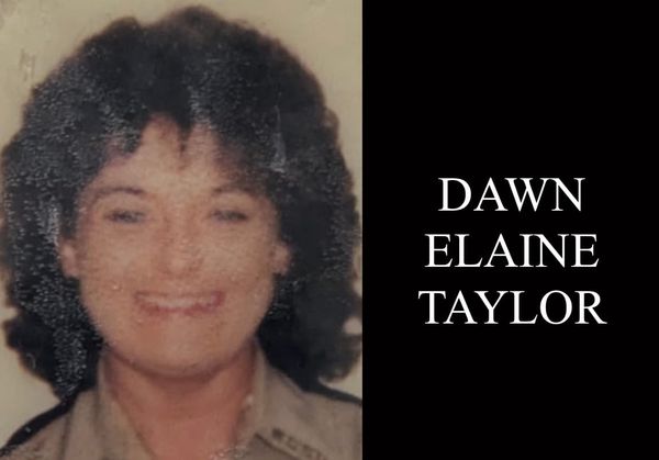 Dawn Elaine Taylor, 75