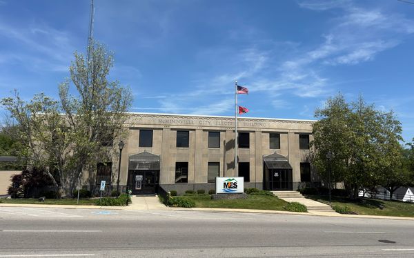 MES earns top performer award from TVA