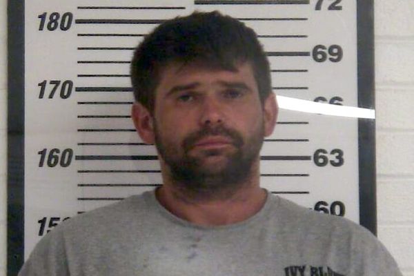 Traffic stop turns into pursuit