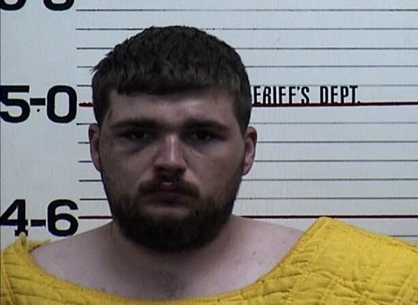 Traffic stop escalates: Teen faces felony, assault on deputy