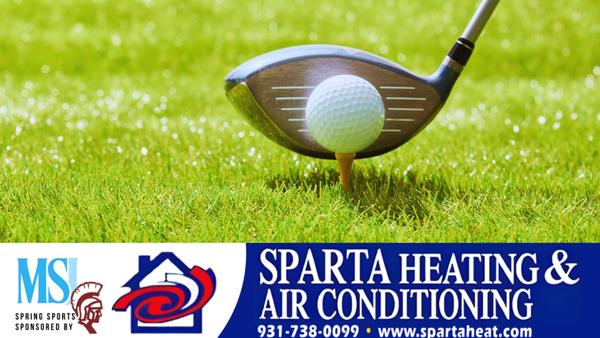 Elrod, Evans lead WCMS Golf in strong outing