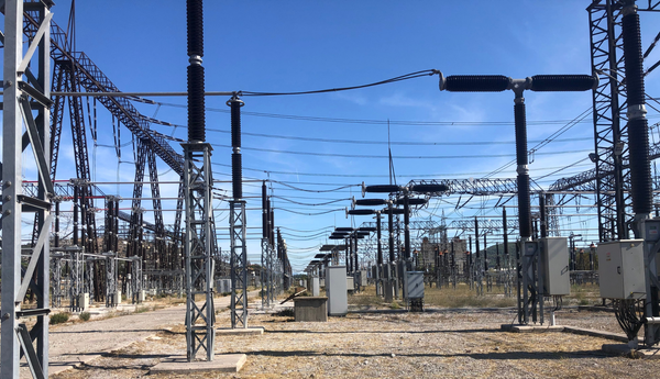 Sparta fast-tracks $7M electric grid upgrade