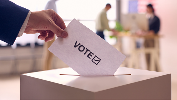 What will your ballot look like on May 5?