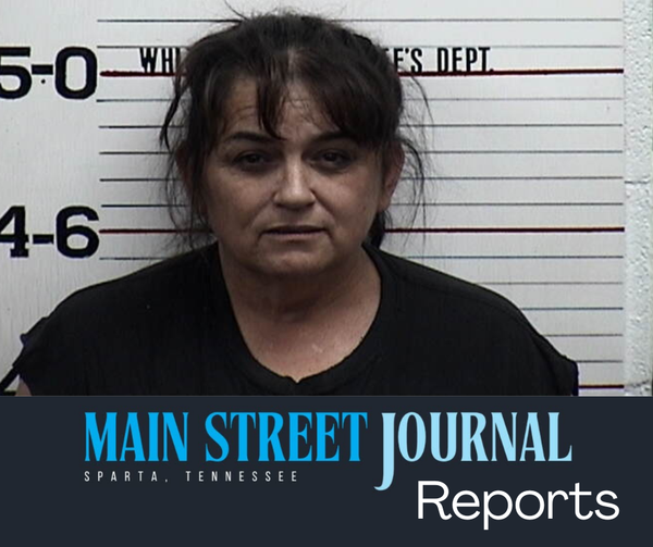 Sparta woman charged after family altercation