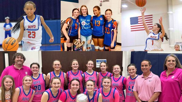 Tryouts upcoming for Lady Broncos