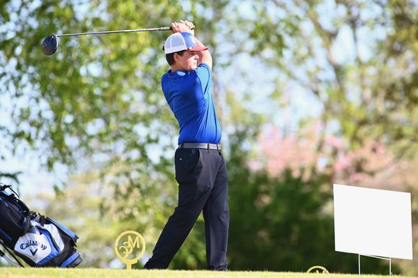 WCMS golf battles through busy two-day stretch