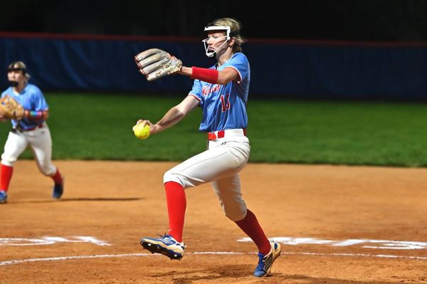 Heartbreak in Coffee County