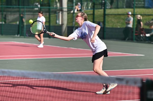 A step short of a sweep