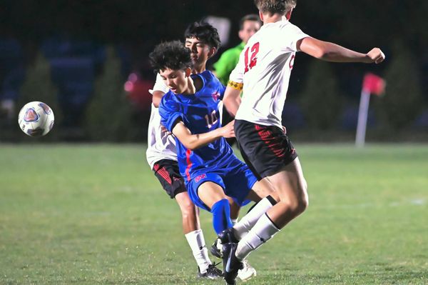 Hot start, strong finish