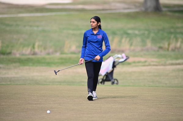 WCMS golf claims pair of thirds at Livingston