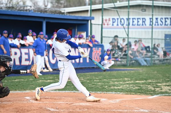 District drought continues