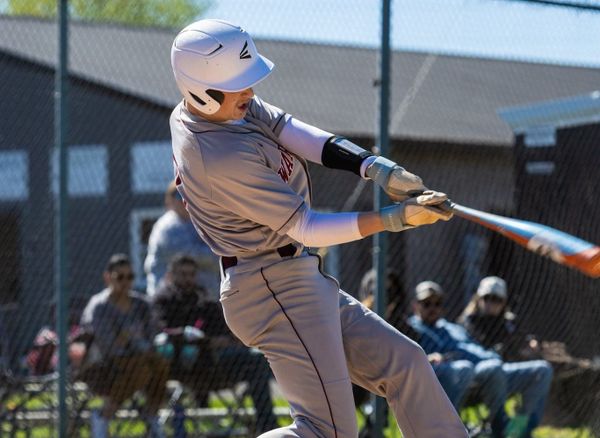 Warriors strike first, fall late to Jackets