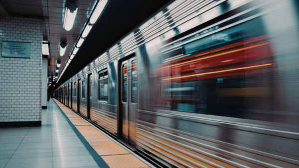 Traffic jams to tunnel plans: Tennessee looks underground