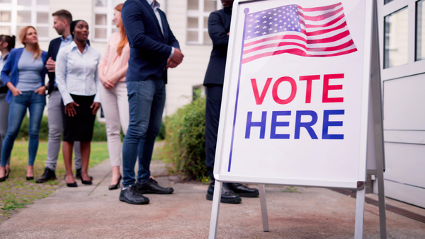 What Early Voting Turnout Could Mean — and What It Doesn’t