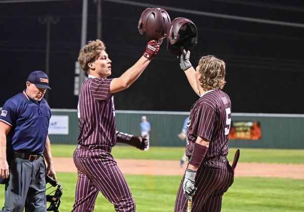 Warriors flip the script in fifth