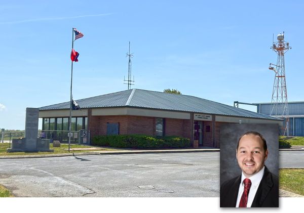 Sain appointed treasurer of non-profits