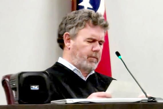 Circuit Court decisions 4/8/26