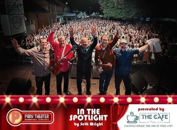 Are you 'Tuff Enuff'?