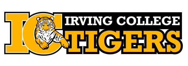 Irving College honor rolls announced