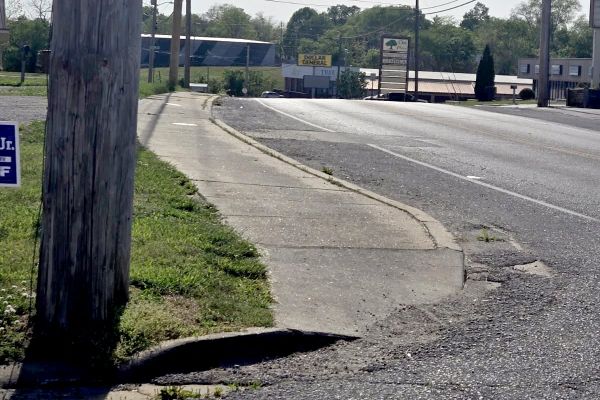 City abandons long-stalled TDOT projects