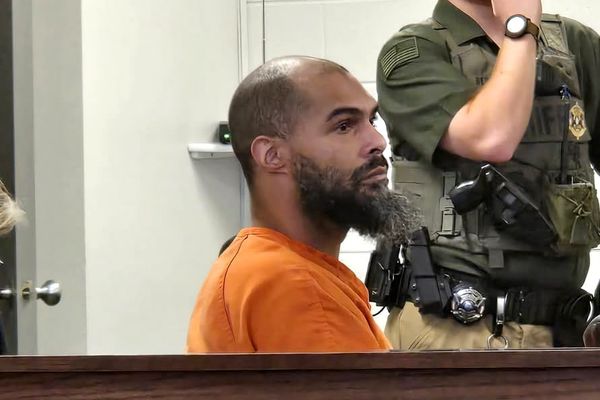 Perry bound over on meth charge