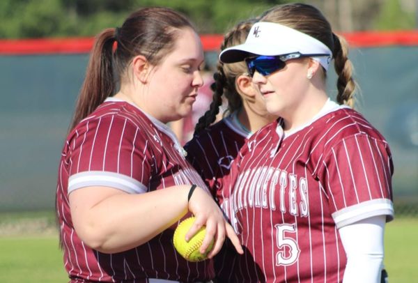 Bats go quiet as Warriorettes fall to Cookeville