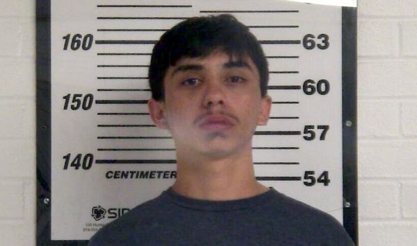 Eusebio charged with attempted murder