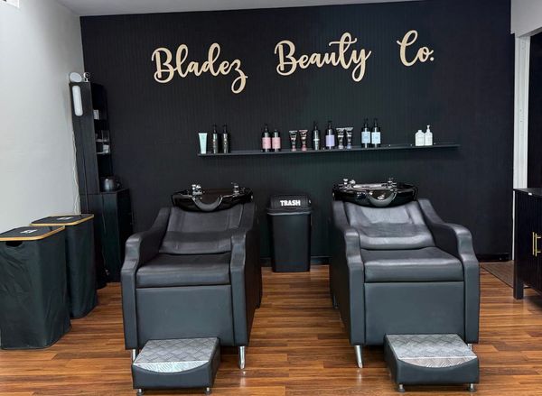 Bladez Beauty Outgrows Space, Moves to New Sparta Location