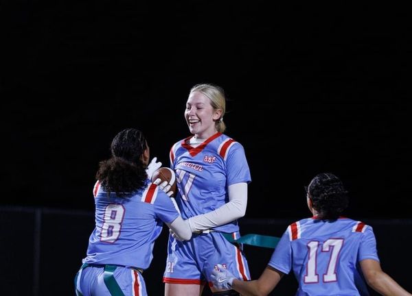 McBride rising into stardom