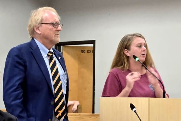 9-1-1 misuse case among several sent to Grand Jury
