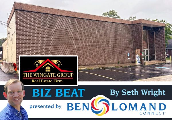 Wingate Group purchases former home of Southern Standard