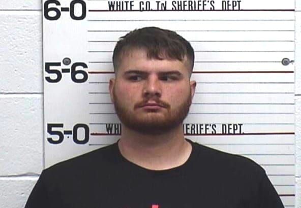 Sparta Man Faces Child Abuse, Assault Charges