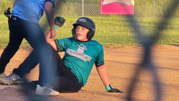 Tight Games, Big Wins Fill Busy Rec League Week