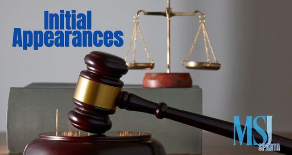 Child Abuse, Domestic Assault Charges Lead Tuesday Docket