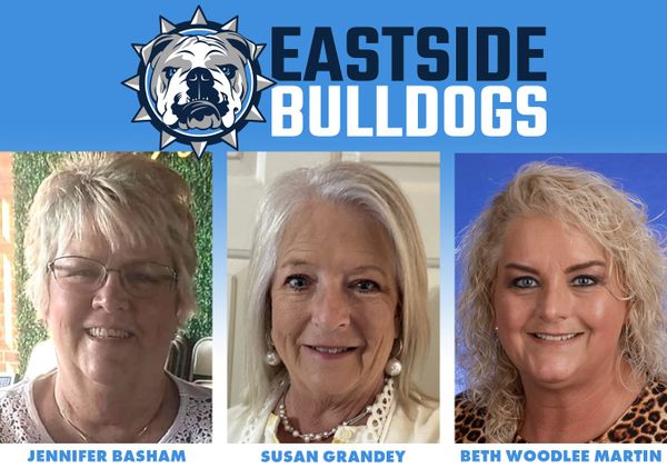 Eastside welcomes new members to Hall of Fame