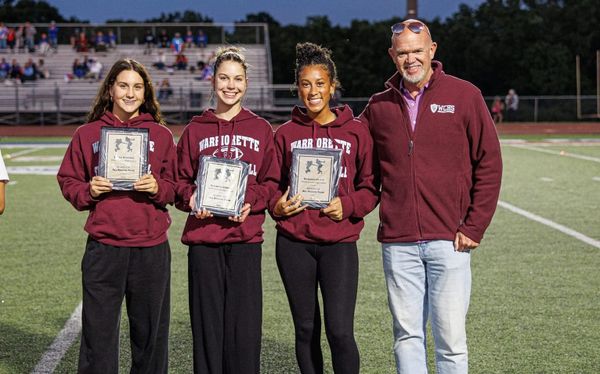 White County Flag Football Players Earn All-Region Honors