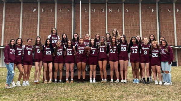 Warriorettes Push Undefeated Blackman Before Playoff Exit