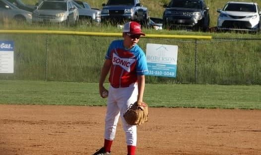 Friday Night Battles Tighten Youth League Races