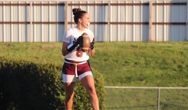 Warriorettes Win Regular Season Finale