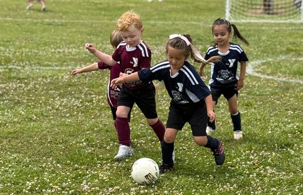 One More Saturday: YMCA Soccer Teams Eye Tournament Time