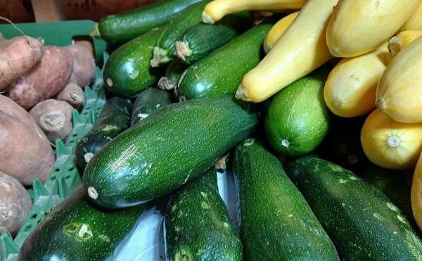 From Farmers Market to Local Favorite