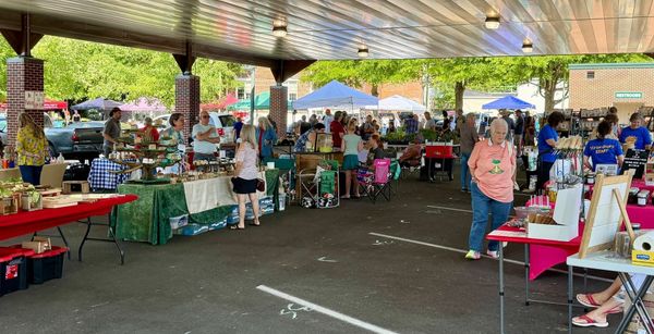 Sparta Green Market Returns for 2026 Season Today